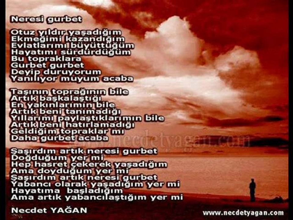Gurbet Elde
