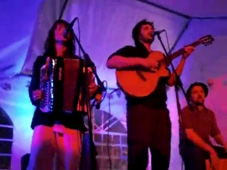 HLaiMe {Aimeline} @ L'Accordéon Moi J'aime [TOURNAI]