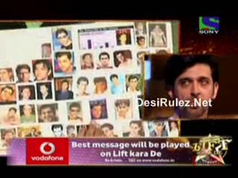 Lift Kara De 15th May 2010 Part3