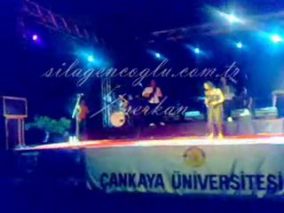 Sıla Kenar Süsü - Ankara 14.05.2010 - serkan