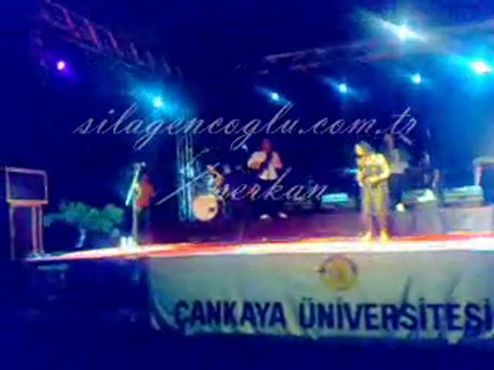 Sıla Kenar Süsü - Ankara 14.05.2010 - serkan