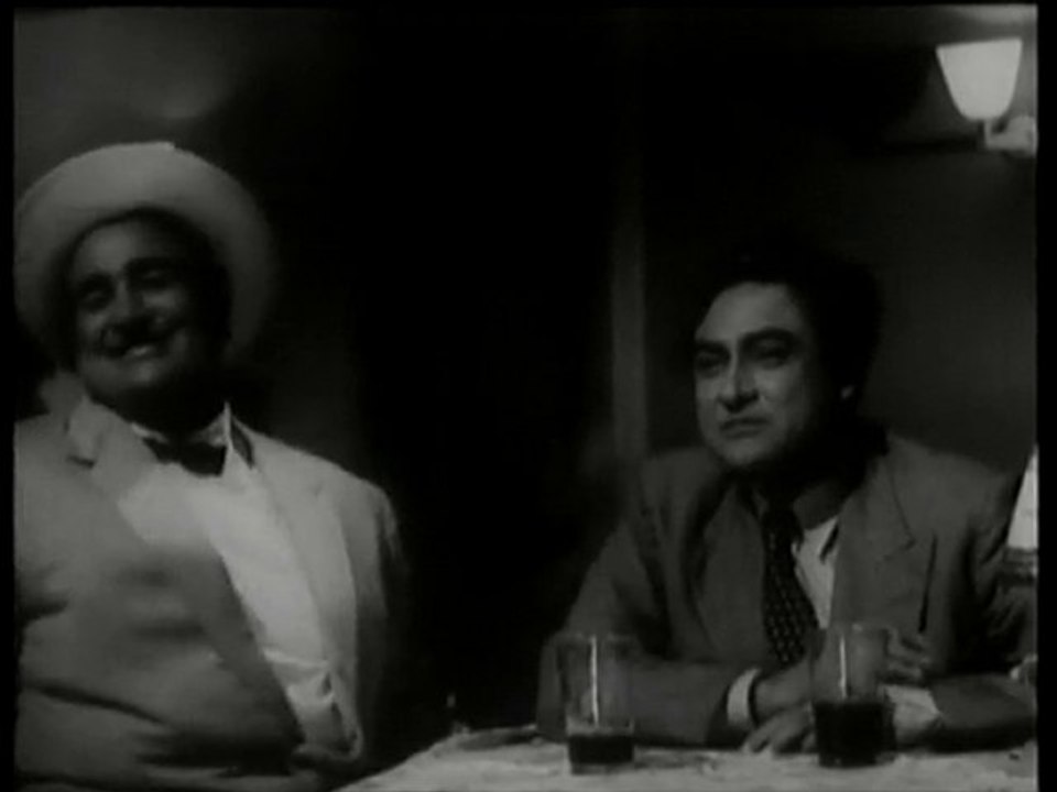 Howrah Bridge - Dekh Ke Teri Nazar