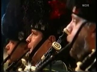 MULL OF KINTYRE Cornemuse