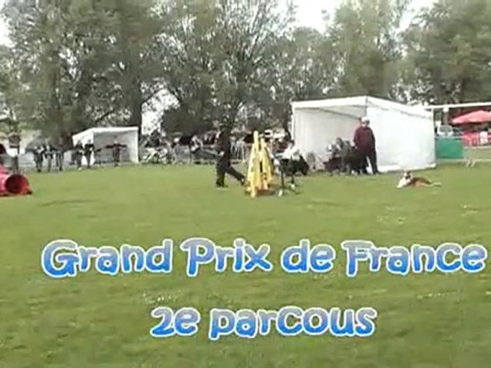 Selectif 2010 Dolmen.AVI