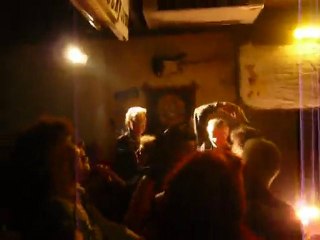 arsen roulette rockaroky rockabilly  corbas