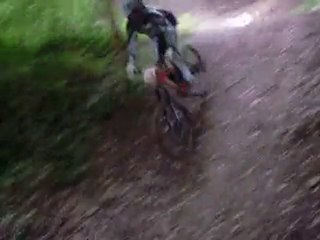 mathias sur le step-up