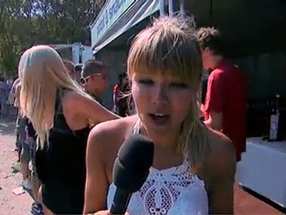 Decibel Outdoor 2009 Video report