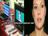 8.Türkçe Olimpiyatları Tanıtım filmi Ali Taran