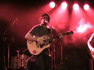 Tout Va Bien (Live @ Rail Théatre)