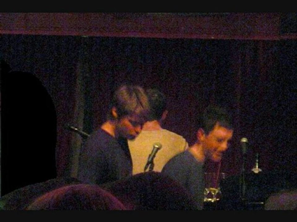 news RANDY HARRISON 2010