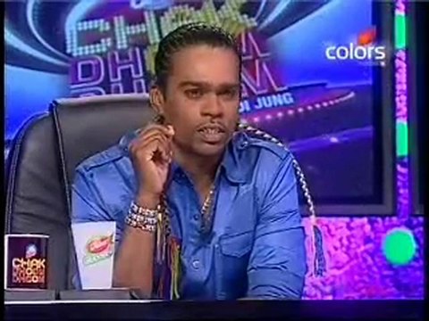 Chak Dhoom Dhoom - 15th May 2010 pt2