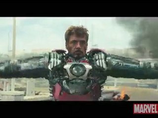 ACDC Highway to Hell Iron Man 2