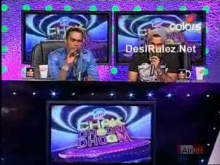Chak Dhoom Dhoom-15th May-Part-2