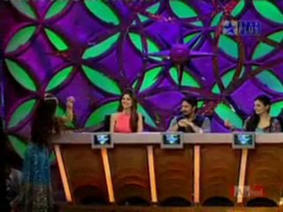 Zara Nachke Dikha-15th May-Part-2