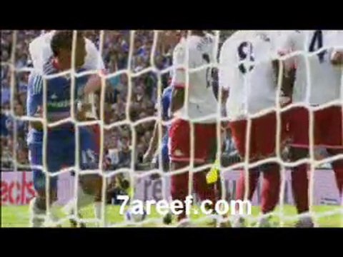 chelsea vs portsmouth 1-0 Goals and Highlights FA Cup