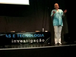 Stephanie Booth SWITCH Talk -- Advice to freelancers