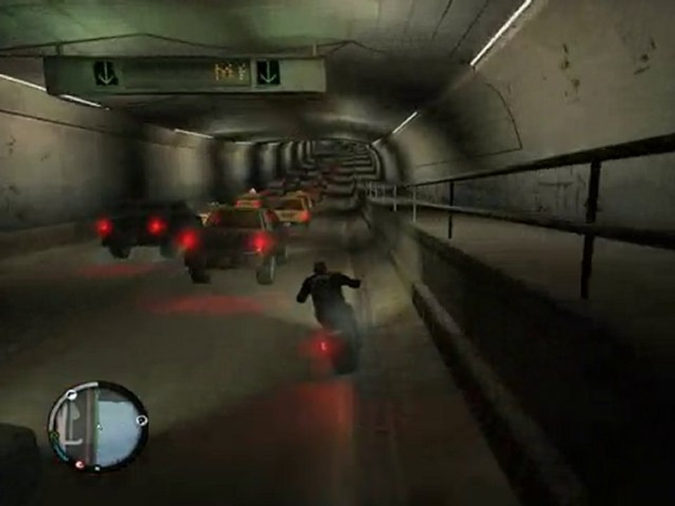 Let's Play EfLC: The Lost and Damned with ARNOLD 14