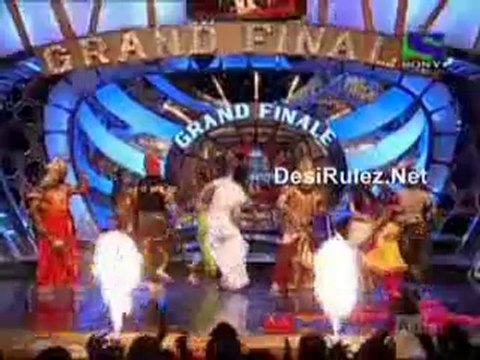 Comedy Circus 15th May 2010 Part1