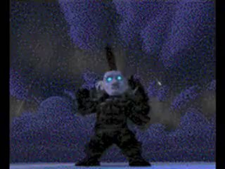 Ca me vexe mais c'est drôle^^