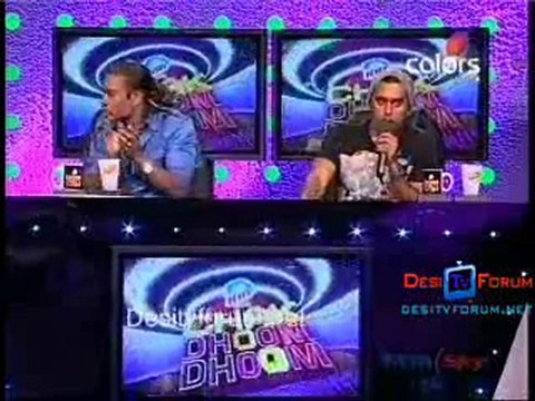 Chak Dhoom Dhoom - 15th May 2010 pt4