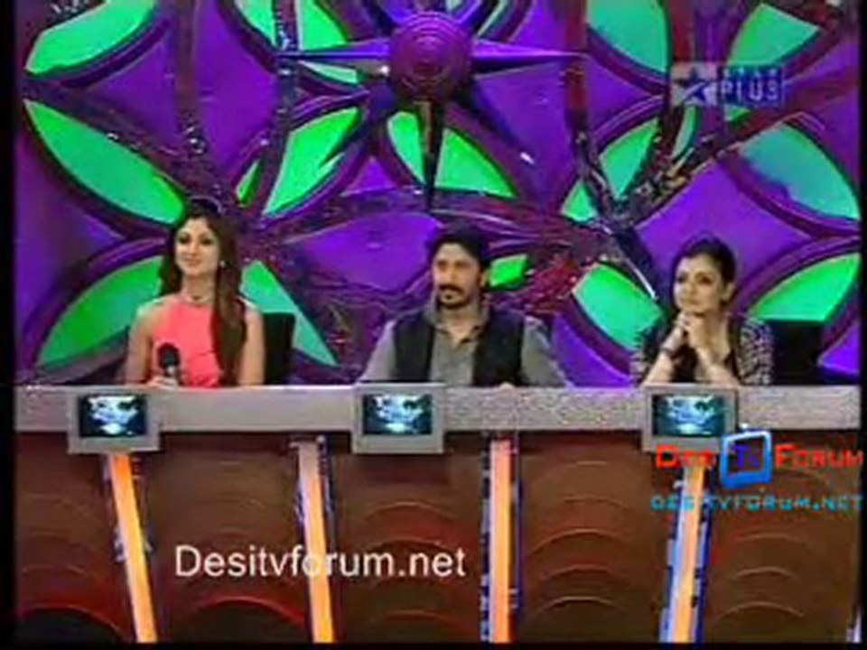 Zara Nachke Dikha 2  - 15th May 2010 pt4