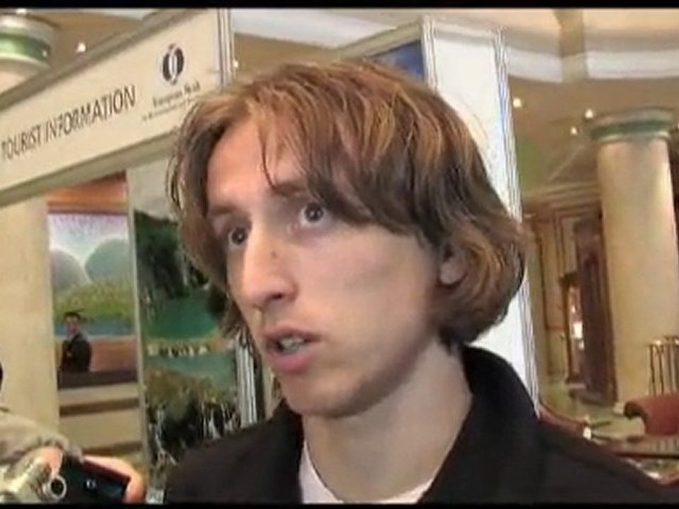 Okupljanje reprezentativaca