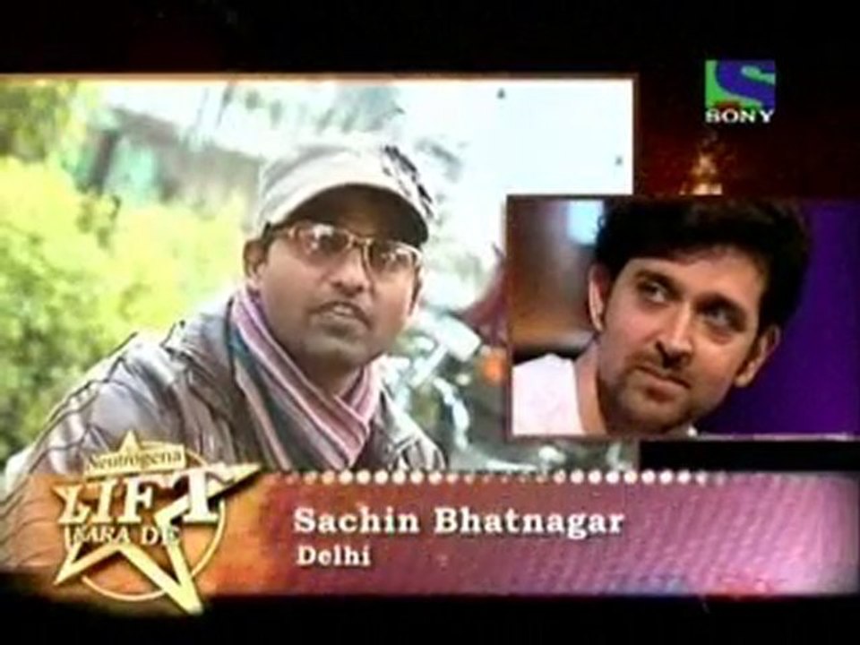 Lift Kara De _ hrithik roshan _ 15may 10pt3