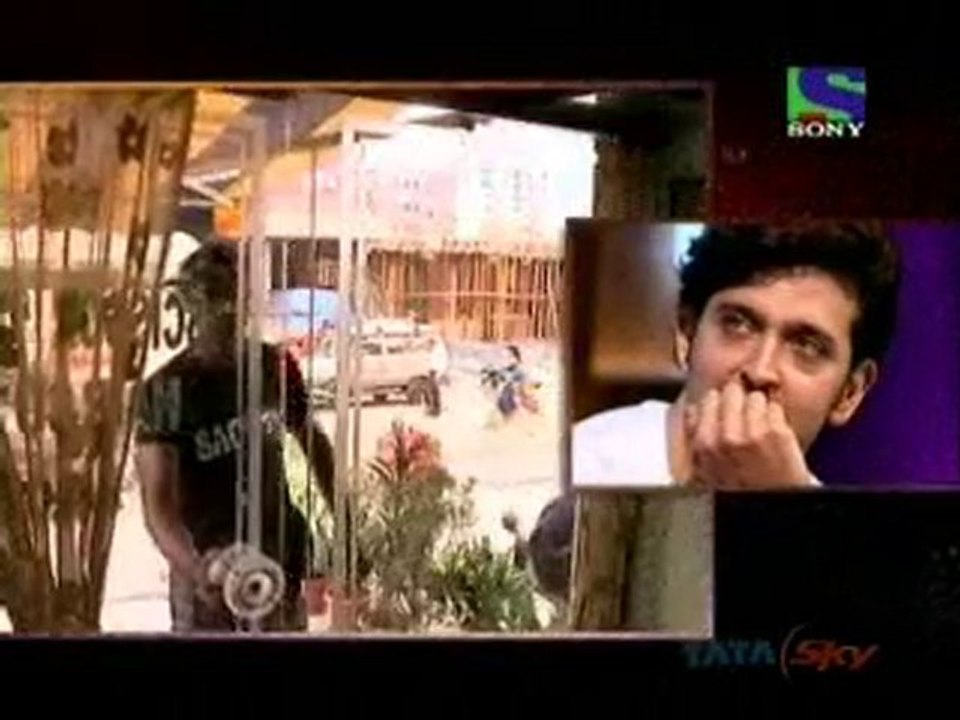 Lift Kara De _ hrithik roshan _ 15may 10pt4