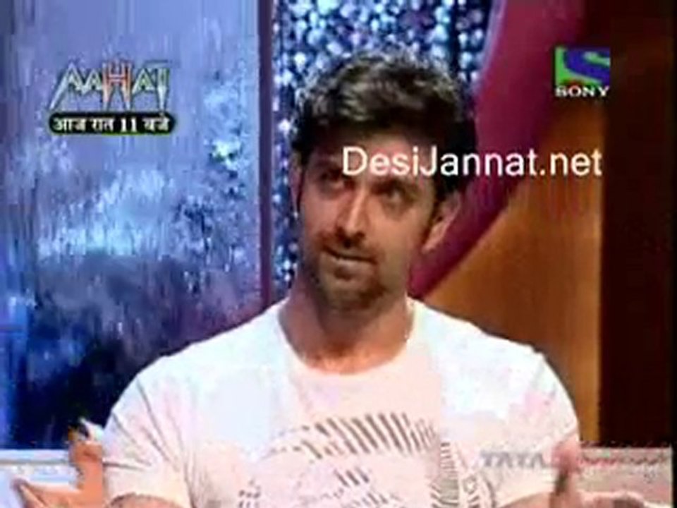 Lift Kara De _ hrithik roshan _ 15may 10pt6