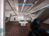 Preview bêta multi - Halo Reach - Swordbase (Xbox 360)