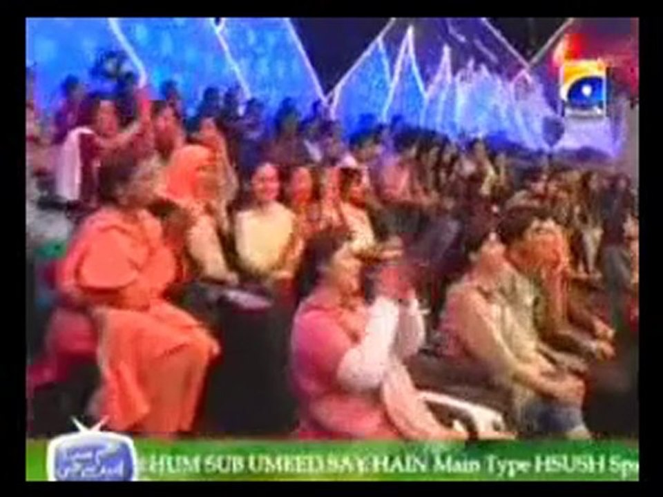 Hum sab umeed se hain 15 May 2010 part 2
