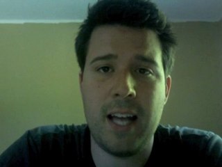 P90X Review Day 6 Kenpo X