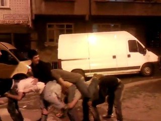 uzun uzun eşekler :)