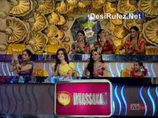 Zara Nachke Dikha-15th May-Part-6