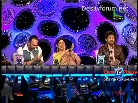 Comedy Circus - 15th May 2010 - pt4