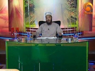In the names of Allah,1/3 introduction  Dr.: Bilal Philips