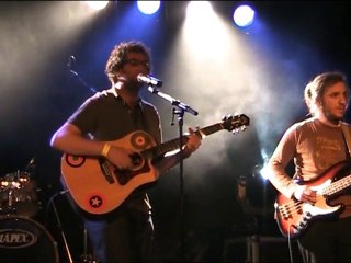 Dehors (Live @ Rail Théatre)