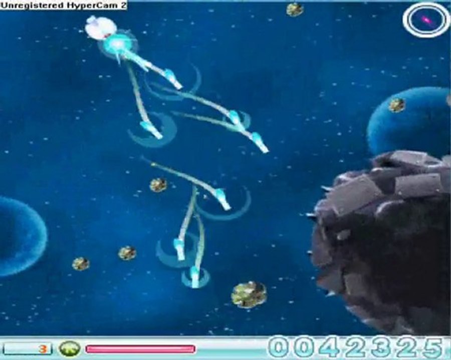 compilation starfang