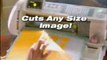 Cricut Expression Machine - World's Most Popular Cutting...