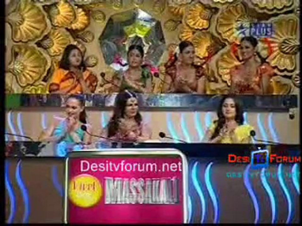 Zara Nachke Dikha 2  - 15th May 2010 pt8