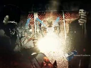 Rock Band: GreenDay Trailer [HQ]