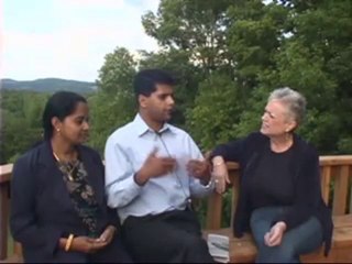 Rosa Mystica House of Prayer