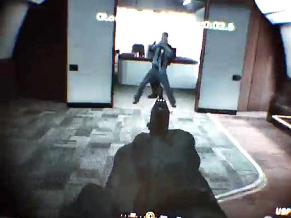 Video bonus call of duty 4