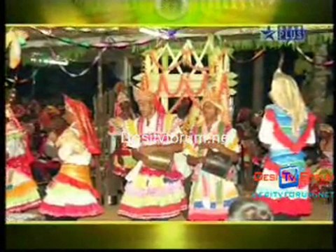 Zara Nachke Dikha 2 - 15th May 2010 pt10