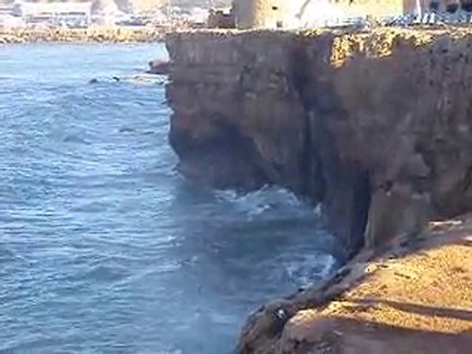 أســـــفي  الشاطئية الاطلسيـــــة مدينة الاحــــلام  النفطية..... كويت البترودولار القادمة......لكن من يهمهم الأمر صامتون‼