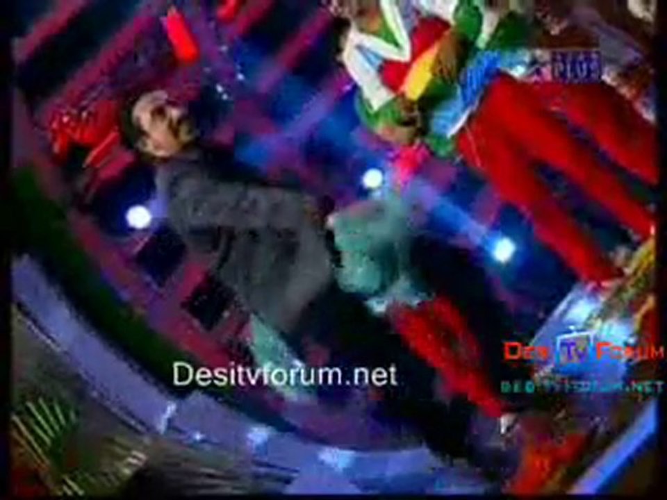 Zara Nachke Dikha 2  - 15th May 2010 pt11