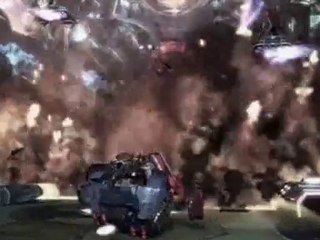 Transformers : War for Cybertron - L'Histoire
