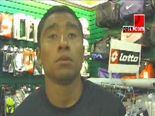 Toñito Gonzáles