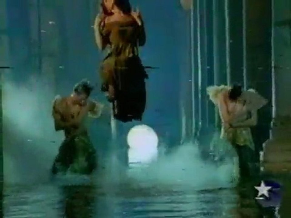 Secil - UHDE video klip NOSTALJI (özel arsiv)