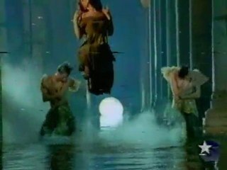 Secil - UHDE video klip NOSTALJI (özel arsiv)